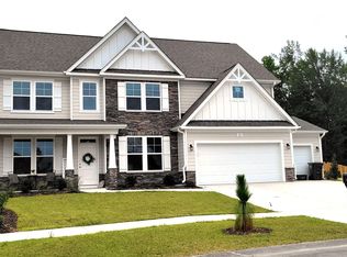 125 Mullingar Dr, Carthage, NC 28327