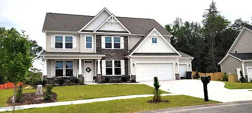 125 Mullingar Dr Photo 1