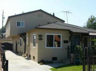 8935 San Juan Ave, South Gate, CA 90280