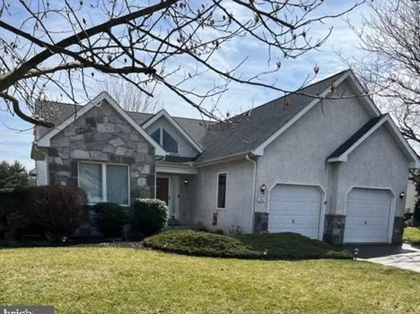 301 Pheasant Vale, Middletown, DE 19709