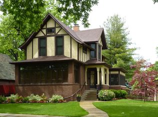 2120 W 107th Pl, Chicago, IL