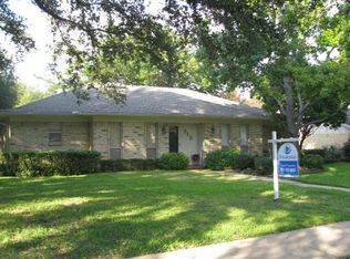 310 Shady Hill Dr, Richardson, TX 75080