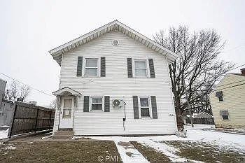 Building Photo - 510 E Morgan St