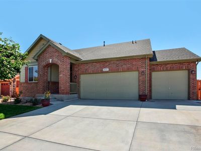 10287 Norfolk Street, Commerce City, CO, 80022