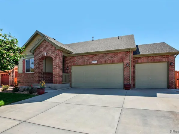 10287 Norfolk Street, Commerce City, CO 80022