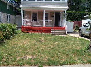 9505 Sladden Ave, Garfield Heights, OH 44125