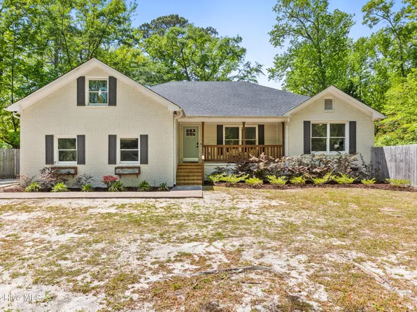 101 S Branch Road, Wilmington, NC 28411
