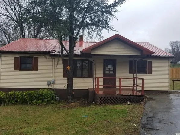 415 Hammond Ave, Mt Carmel, TN 37645