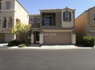 10643 W Gilmore Ave, Las Vegas, NV 89129