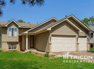 1493 144th Ave NW, Andover, MN 55304