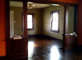 1738 Ingram St, Indianapolis, IN