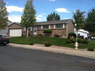 9414 Jason Way, Thornton, CO 80260