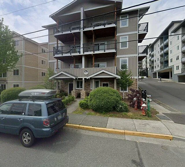 516 32nd St #518-201 — Photo 9