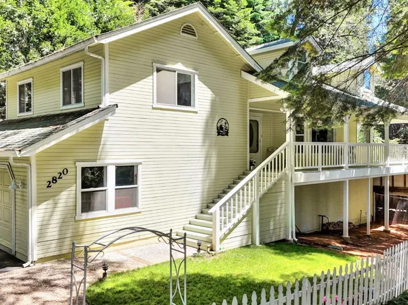 2820 Douglas Fir Dr, Camino, CA 95709