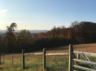 Parcel 053 West Trent Valley Rd, Sneedville, TN 37869