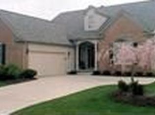 6364 Doral Dr NW, Canton, OH