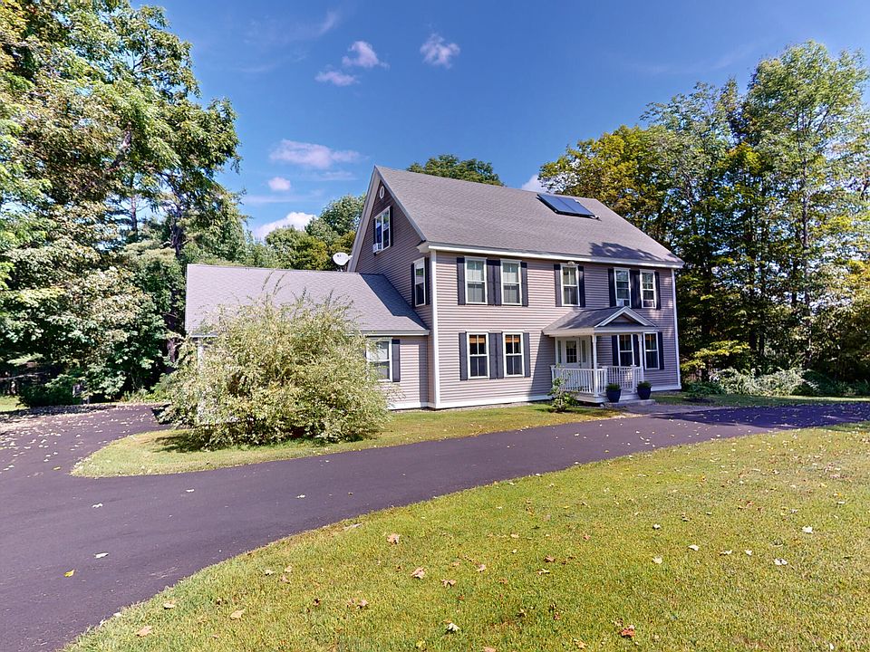 59 High Street, Buckfield, ME 04220 MLS 1570437 Zillow