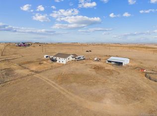 43251 E Iliff Trl, Bennett, CO 80102