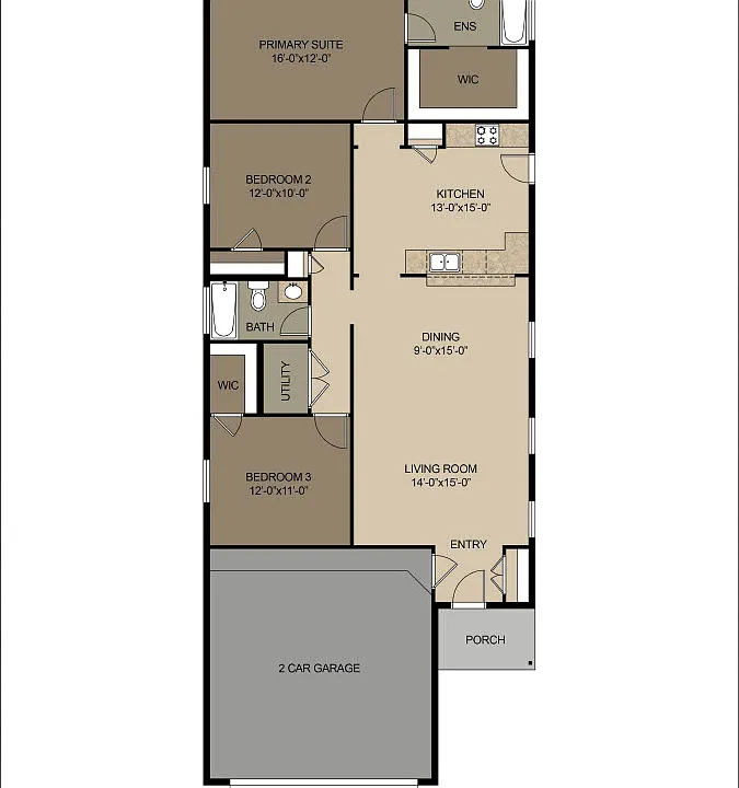 1605 Mark Ln