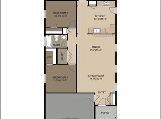 22419 Verdin Rd, Splendora, TX 77372