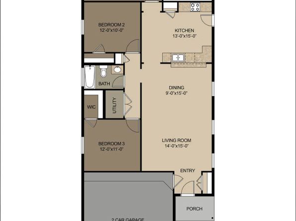 1409 Matthew Dr