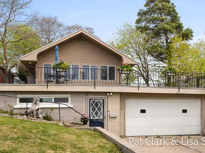 3186 Arlington Ave, Muskegon, MI, 49441