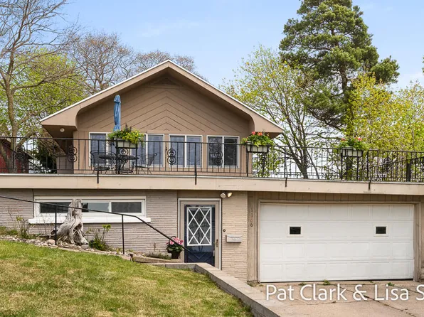 3186 Arlington Ave, Muskegon, MI 49441