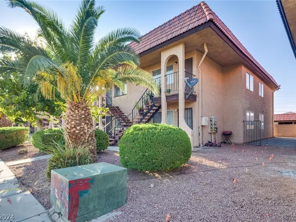 2928 Siki Ct Unit D, Las Vegas, NV 89101