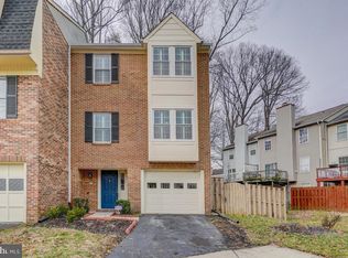 14401 Colonel Fenwick Ct, Upper Marlboro, MD 20772
