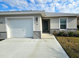 23 Rosecroft Ln Unit B, Palm Coast, FL 32164