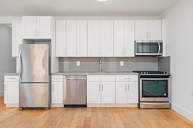 Rented by REAL New York