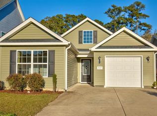 317 Foxpath Loop, Myrtle Beach, SC 29588