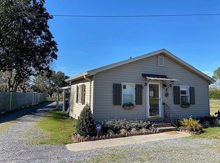 1522 W Main St, Schriever, LA 70395