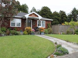 3627 H St, Eureka, CA 95503