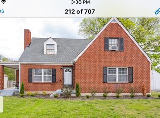 307 Donelson Pike, Nashville, TN 37214