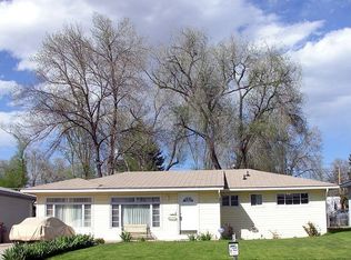 164 Norman Dr, Colorado Springs, CO 80911