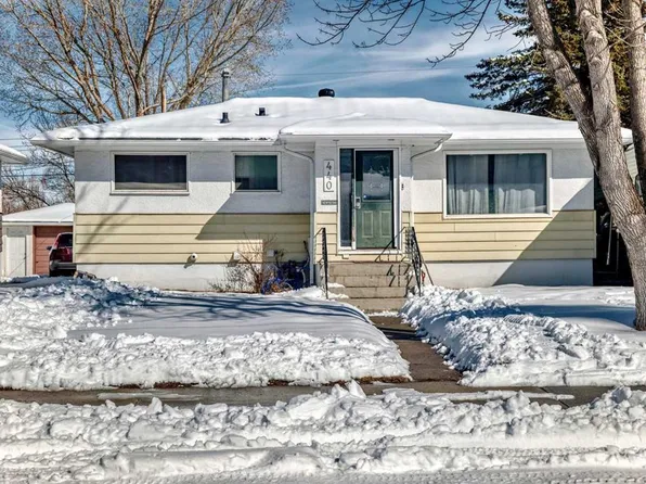 440 S 36th Ave NW, Calgary, AB T2K 0C3