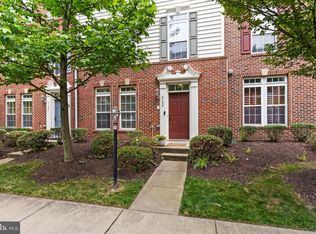 2132 Abbottsbury Way, Woodbridge, VA 22191