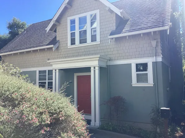 204 Roosevelt Ter, Santa Cruz, CA 95060