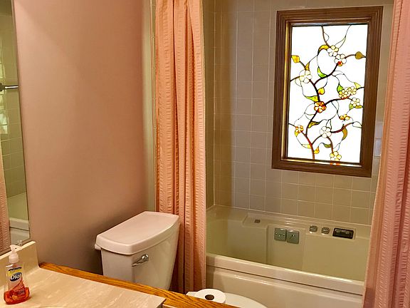 1st bath jet tub