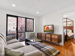 18 W 129th St APT 3A, New York, NY 10027