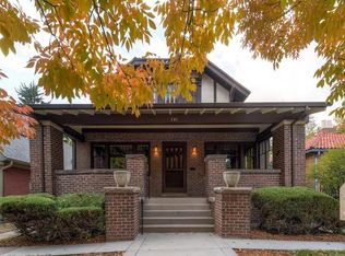 781 N Elizabeth St, Denver, CO 80206