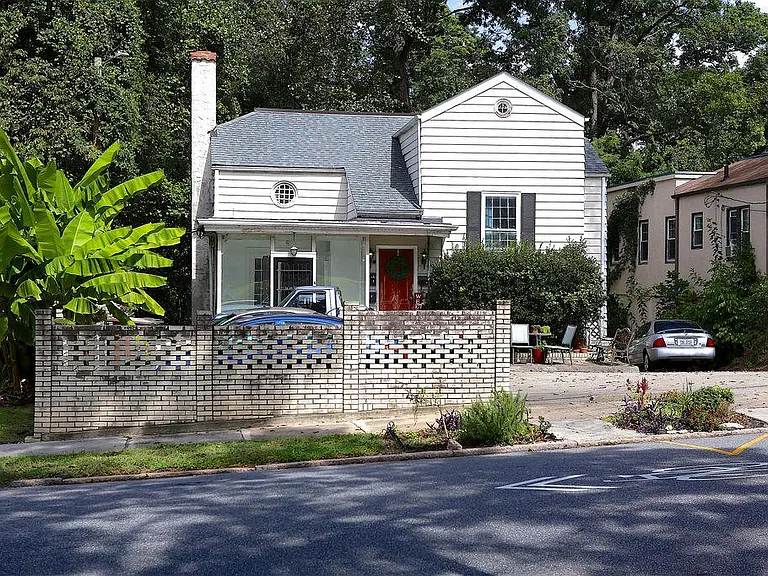 1806 Walker Ave #A — Photo 64