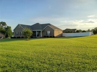 459 Seven Springs Loop, Statesville, NC 28625