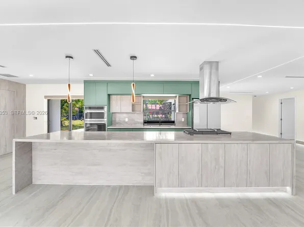 4700 SW 110th Ave, Davie, FL 33328