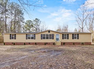 371 Harley Drive, Willard, NC 28478