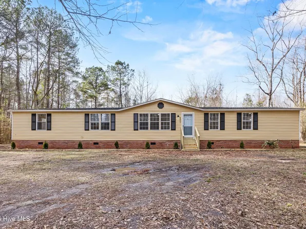 371 Harley Drive, Willard, NC 28478
