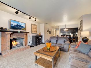 50 Shadow Ridge Rd #102-3, Park City, UT 84060