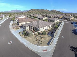 17655 W Ashurst Dr, Goodyear, AZ 85338