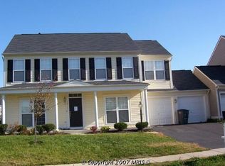 16915 Gentle Wood Ln, Dumfries, VA 22026